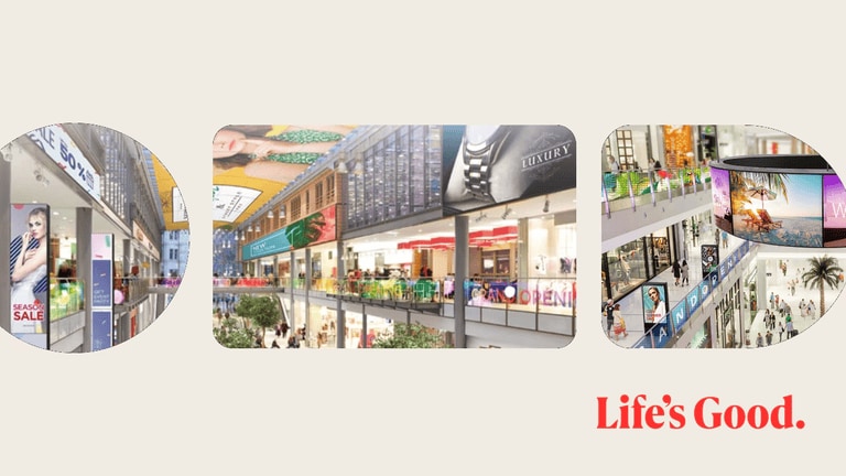 Recomendaciones para Climatización en Centros Comerciales