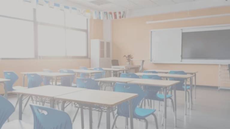 Importancia de la calidad de aire interior en centros educativos.