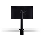 LG Monitor QHD Ergo IPS de 27'' con USB Tipo-C™, 27QN880-B