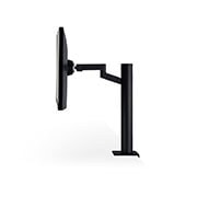 LG Monitor QHD Ergo IPS de 27'' con USB Tipo-C™, 27QN880-B