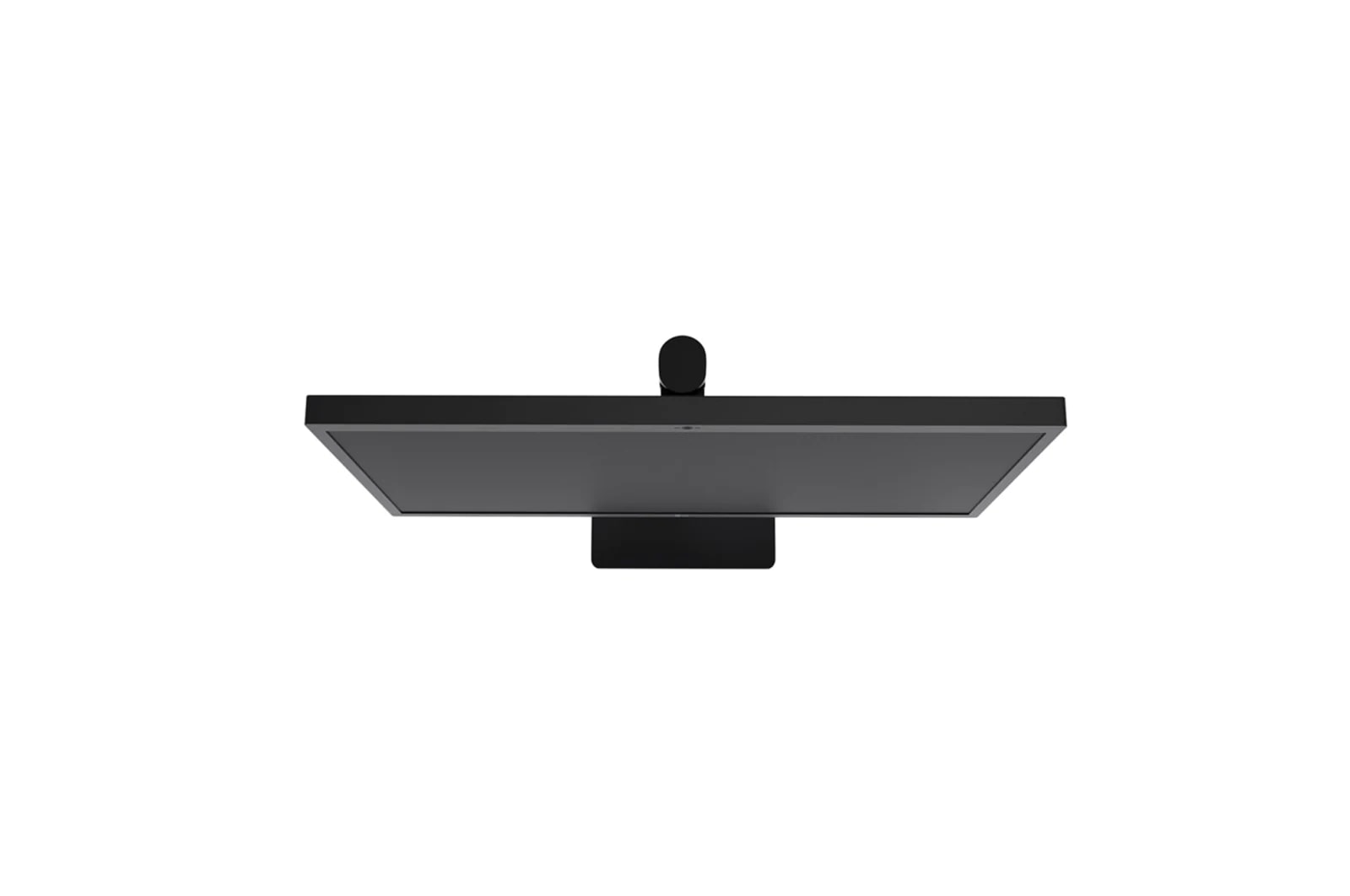 Top view