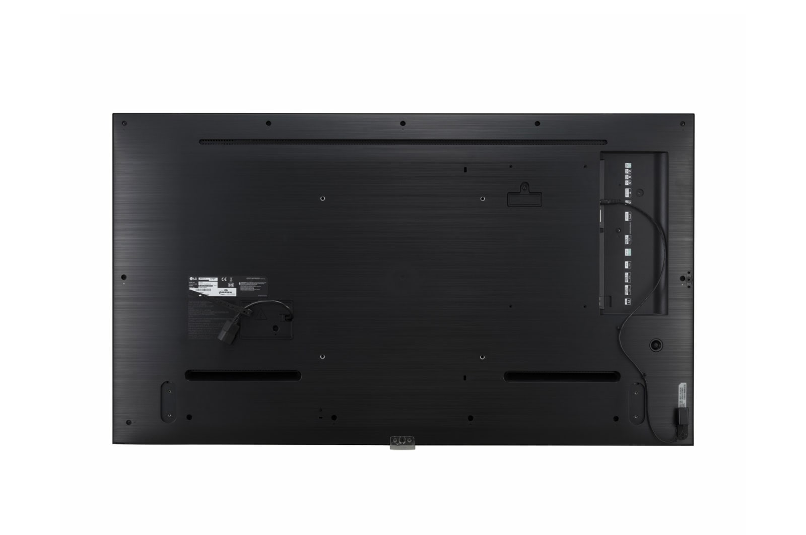 LG Serie UH5F, 49UH5F-B