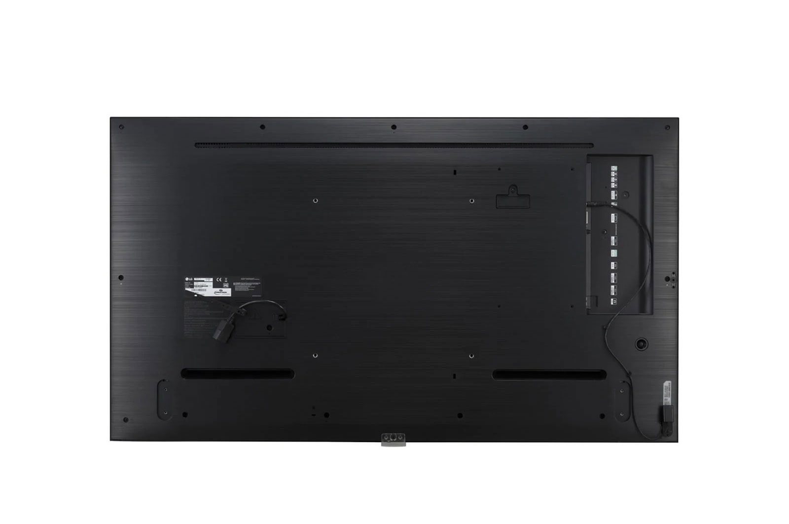 LG Serie UH5F, 55UH5F-H