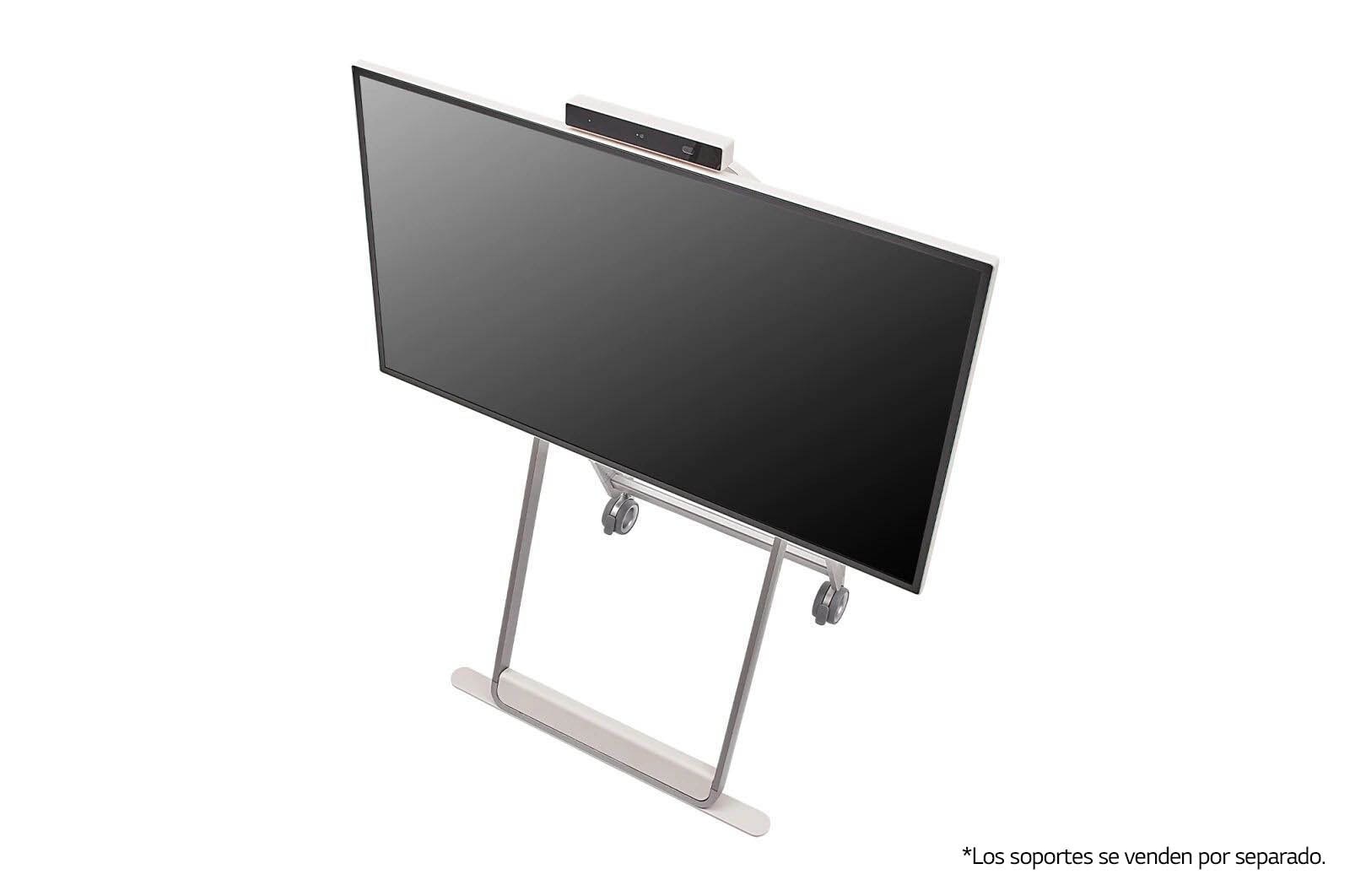 LG One:Quick Flex, 43HT3WJ-B