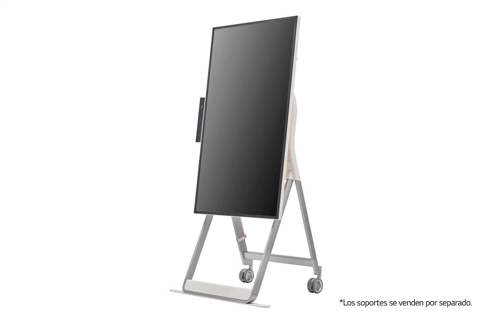 LG One:Quick Flex, 43HT3WJ-B