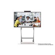 LG One:Quick Flex, 43HT3WJ-B