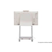 LG One:Quick Flex, 43HT3WJ-B
