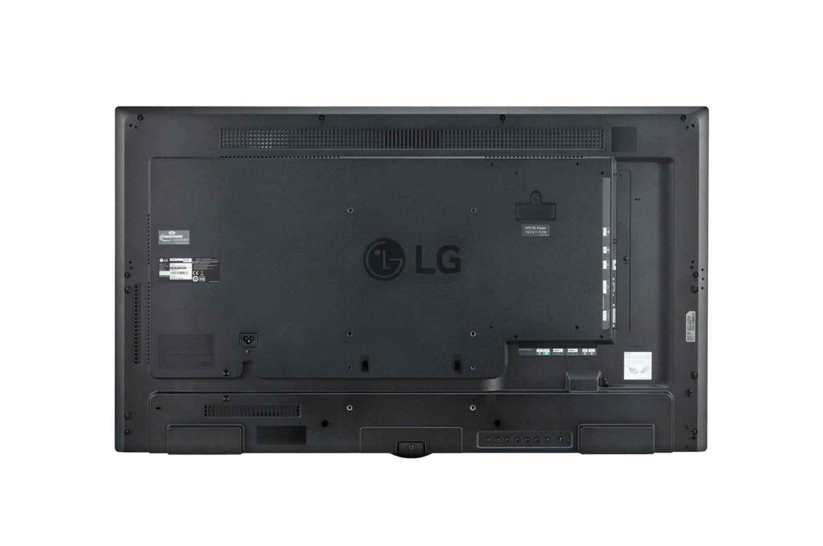 LG Serie SE3KE, 55SE3KE-B