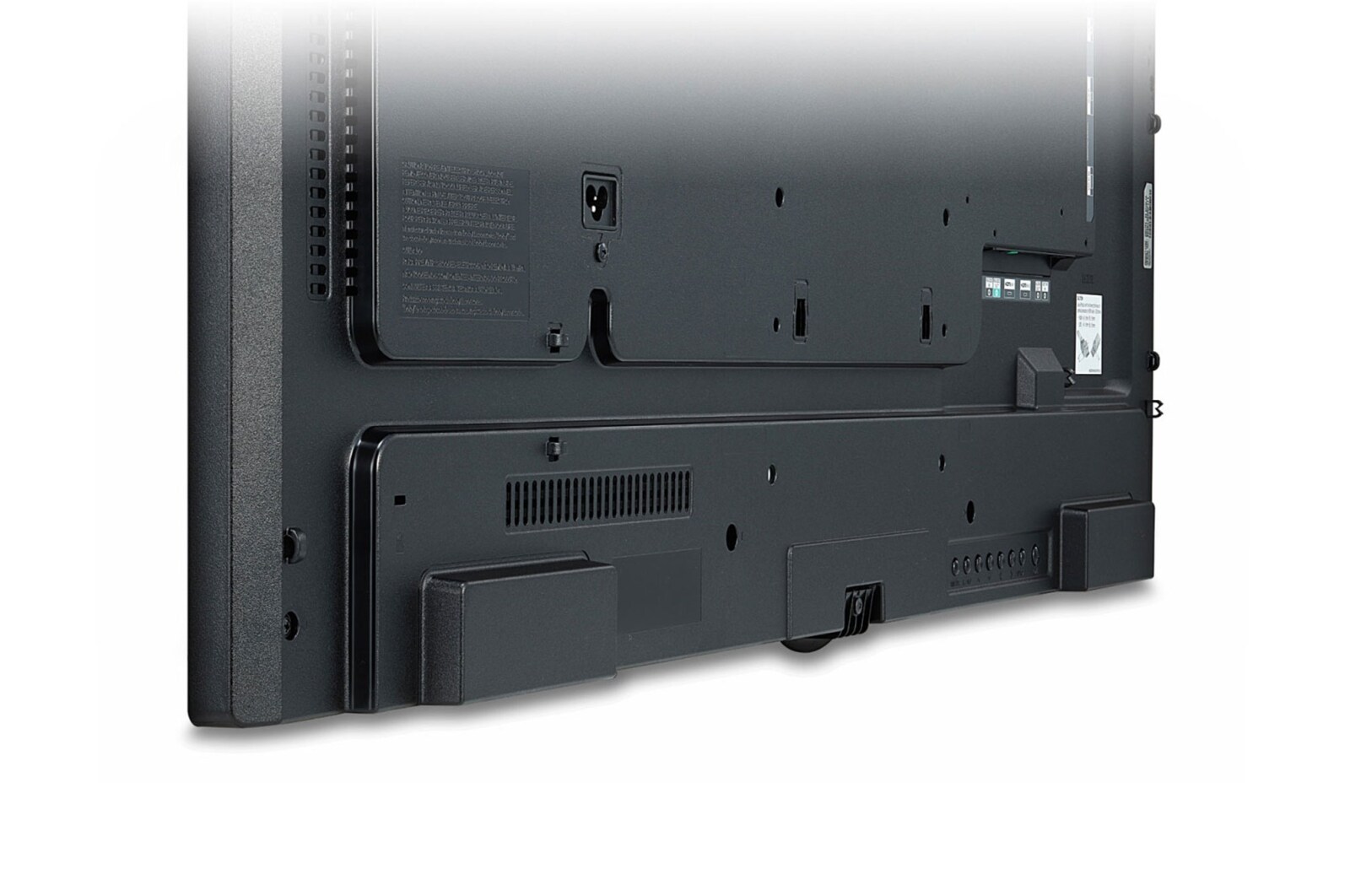 LG Serie SE3KE, 55SE3KE-B