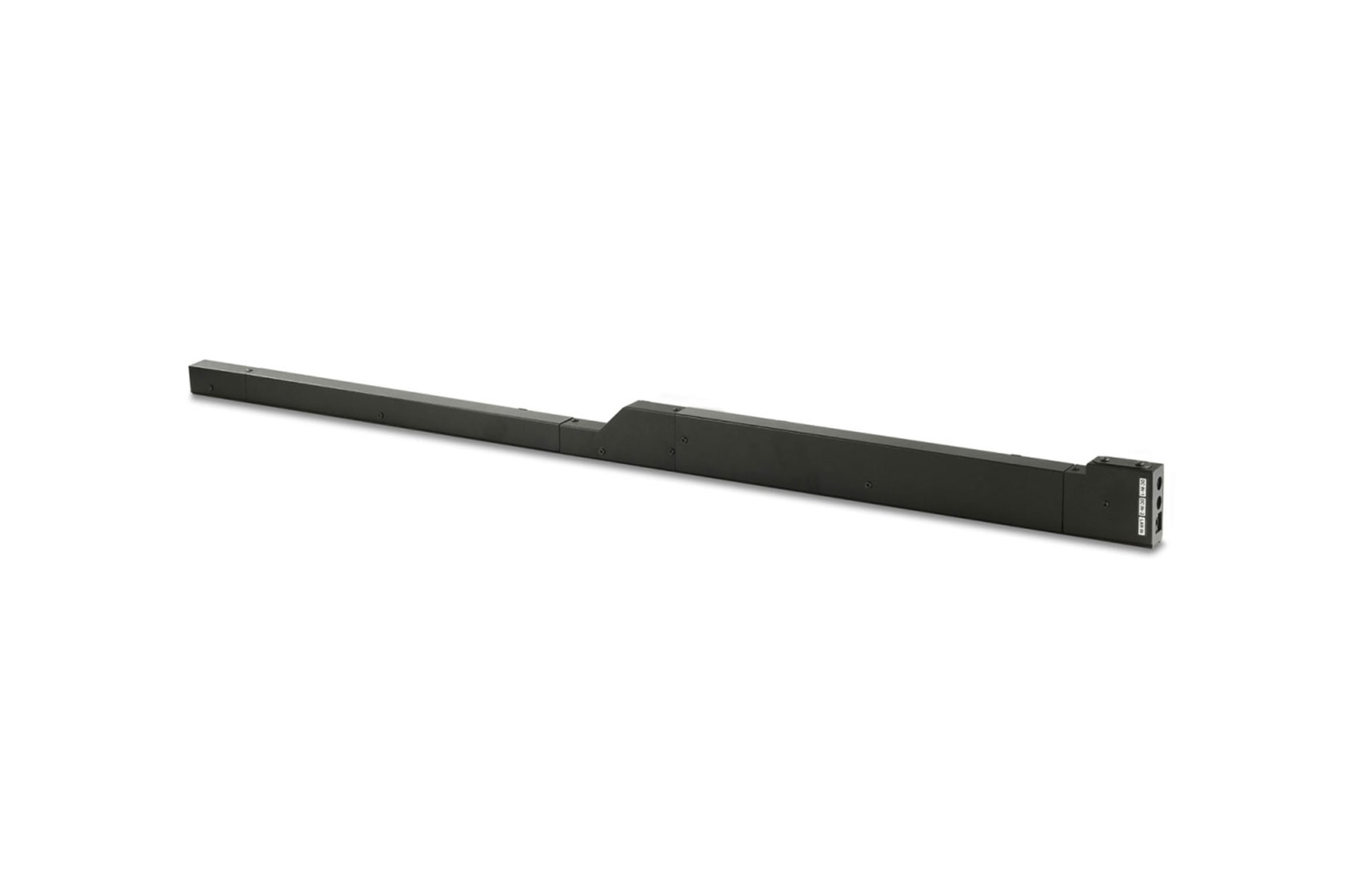 Angled view