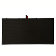 LG Pantalla LED Flexible, LCCM019-GN