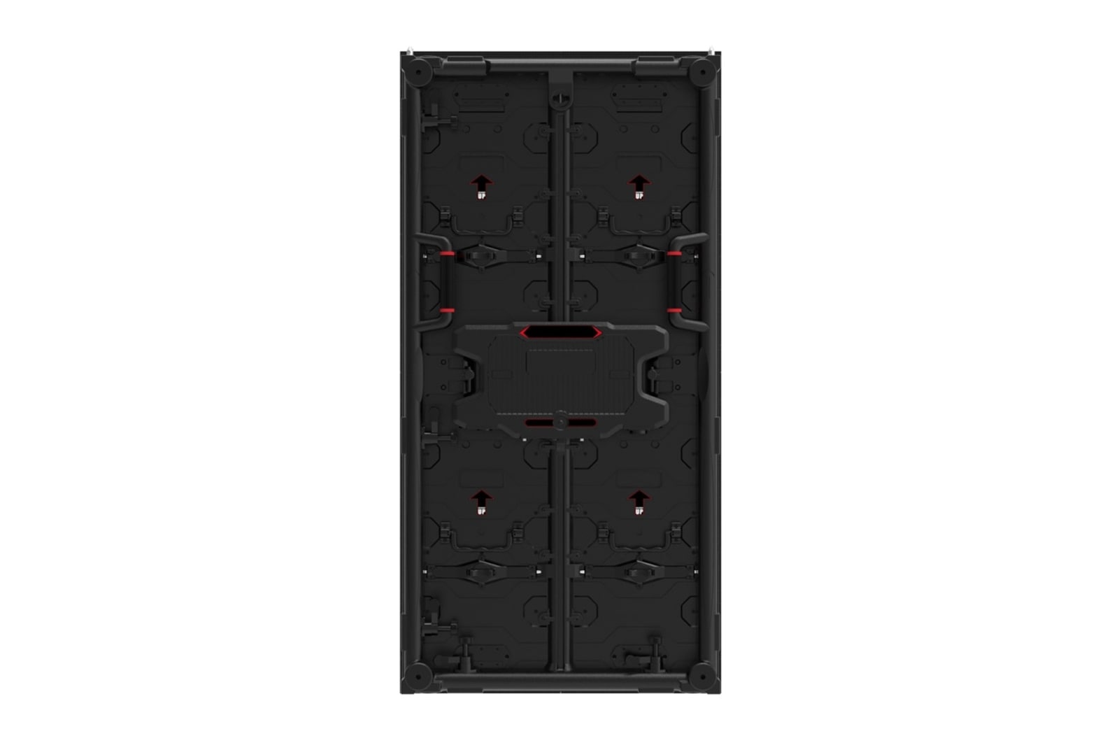 LG Serie Versatile, GSCA039-GN