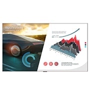 Front view of Serie Smart Todo en Uno LAEC015-GN
