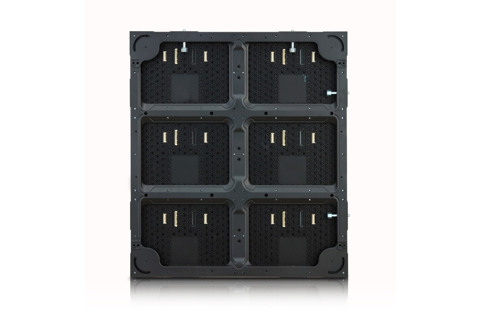 LG P2.0 1,000 nits LG LED Curve Series for Indoor, LAP020EL6B