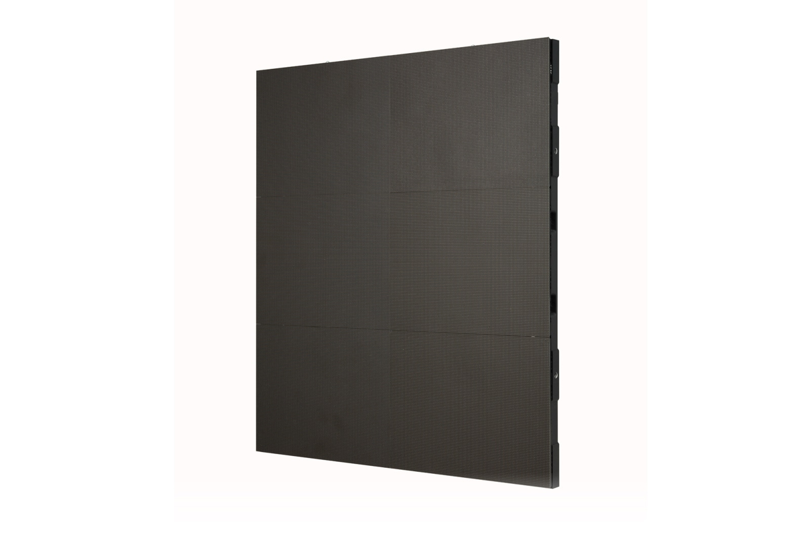 LG P2.5 1,000 nits LG LED Curve Series for Indoor, LAP025EL4D