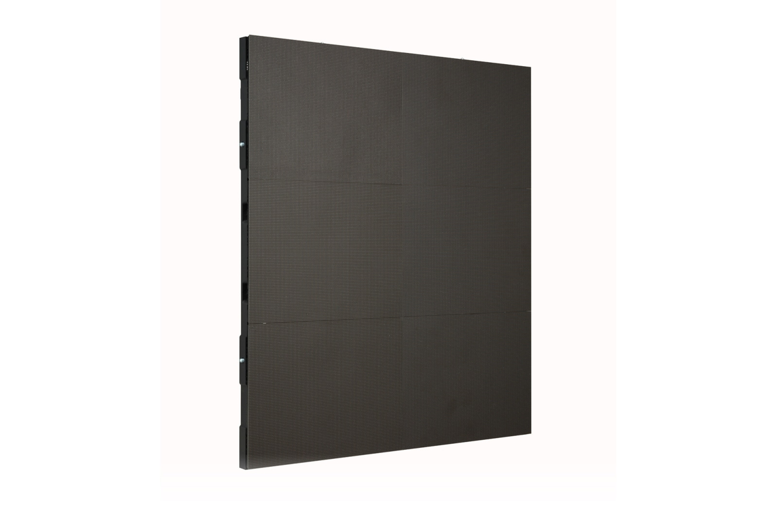 LG P2.5 1,000 nits LG LED Curve Series for Indoor, LAP025EL4D