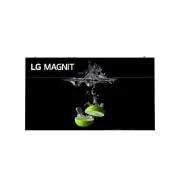 Front view of LG MAGNIT LSAB012-EL1