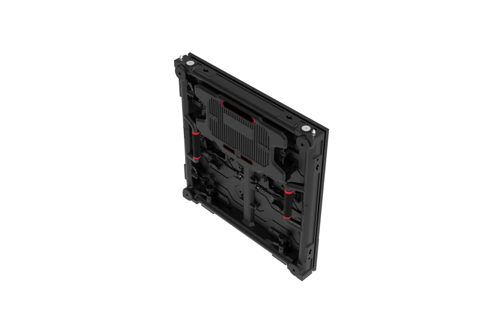 LG Serie Versatile, LSCA029-GK