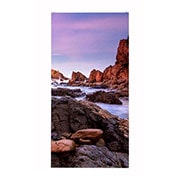 LG Serie Versatile, LSCA039-GK