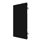 LG Pantalla LED orientada a la ventana, LWBC026-GD