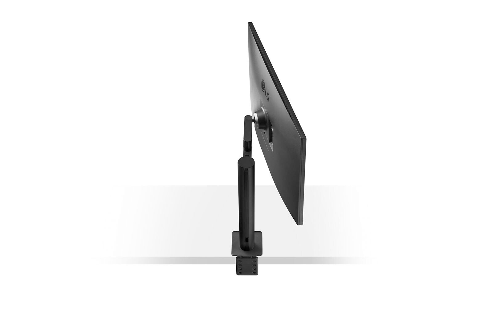 LG Monitor UHD 4K Ergo IPS de 31.5" con USB Tipo-C™, 32UN880-B