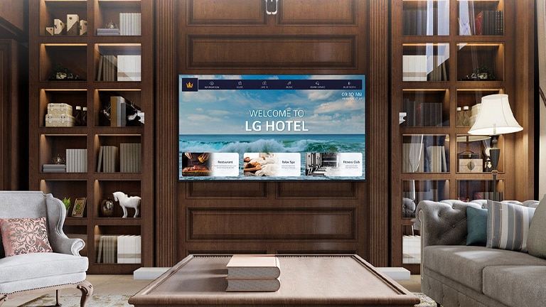 Miniatura de LG Pro:Centric Direct
