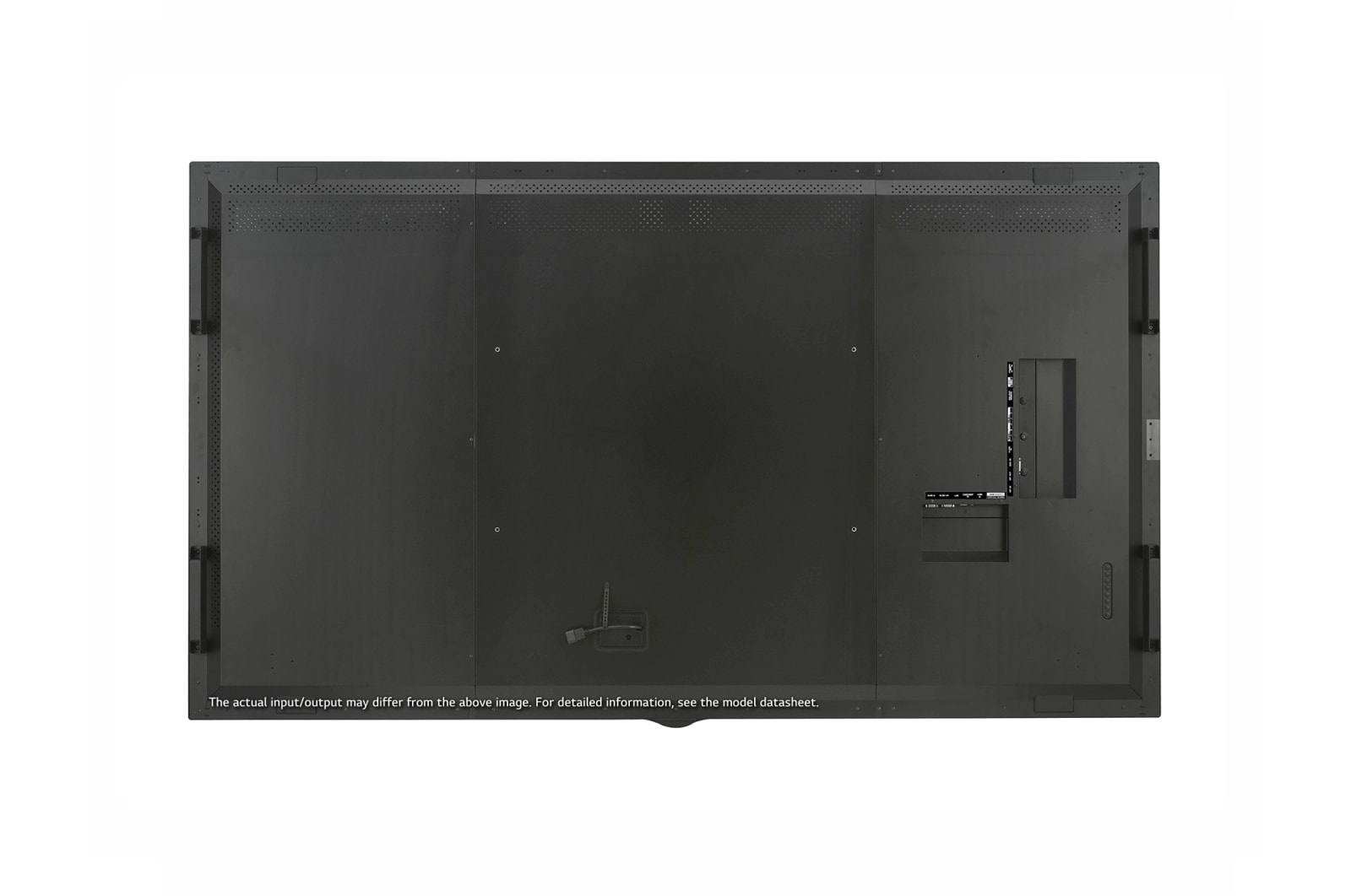 LG Serie UH5E, 98UH5E-B