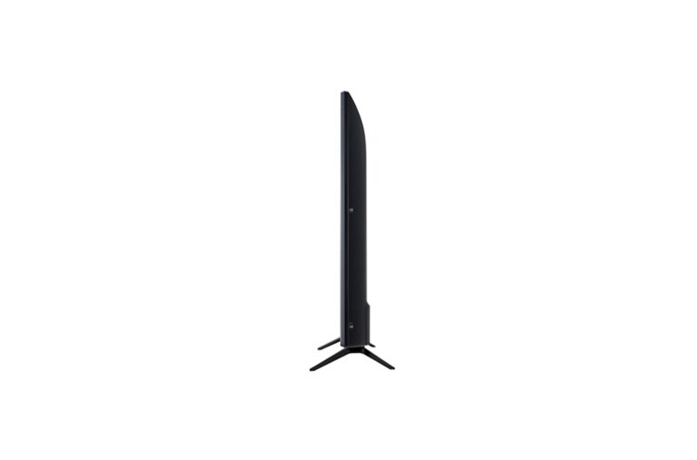 LG 43" Class (TBD" diagonal) Direct LED Commercial Lite HDTV Integrado, 43LW340C