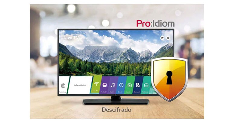 Pro:Idiom