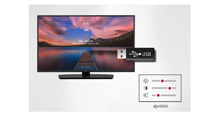 Clonación de USB