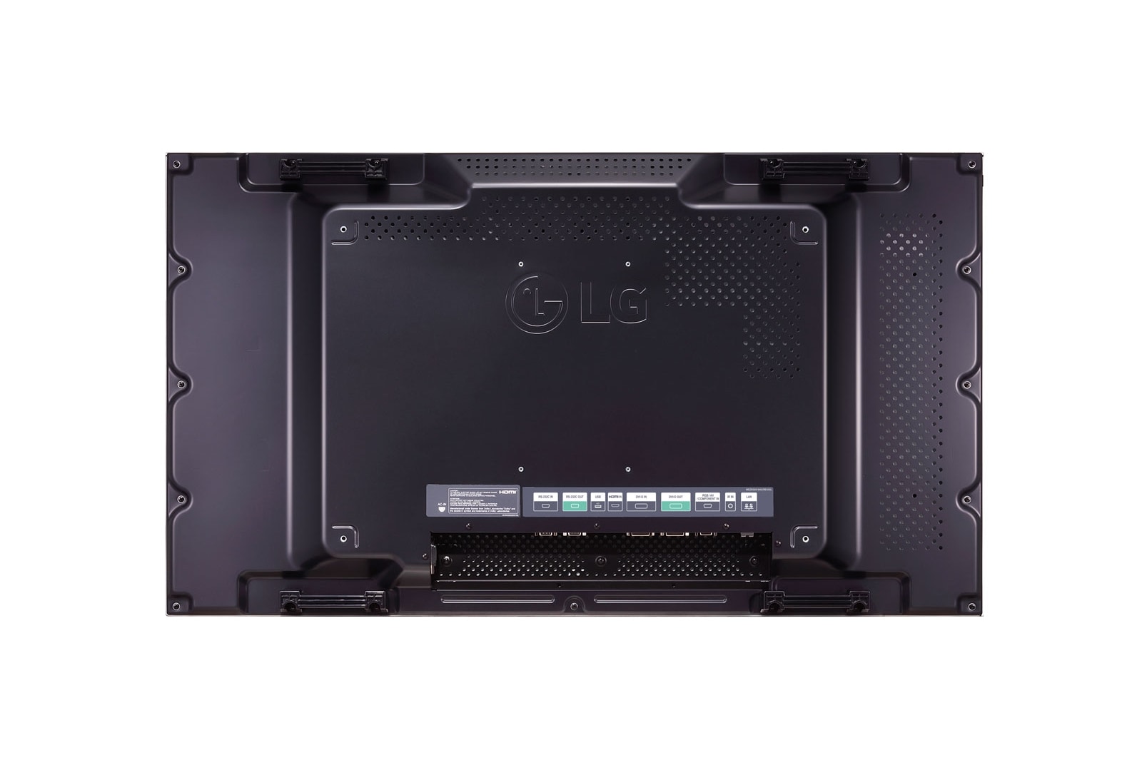 LG Serie VL5B, 49VL5B