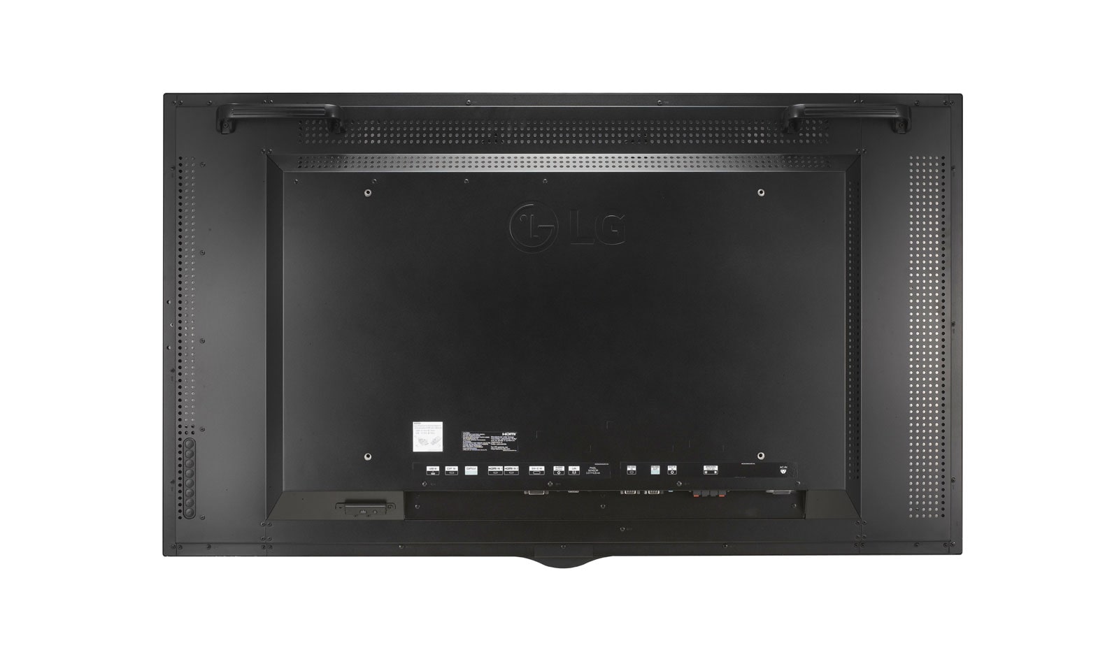 LG Serie XS2C, 55XS2C