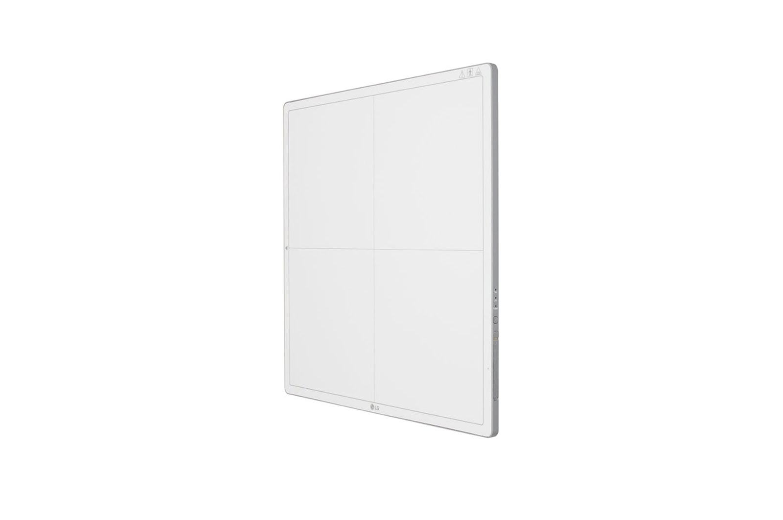 LG Detector de Rayos X Digital (DXD), 17HK700G-WP