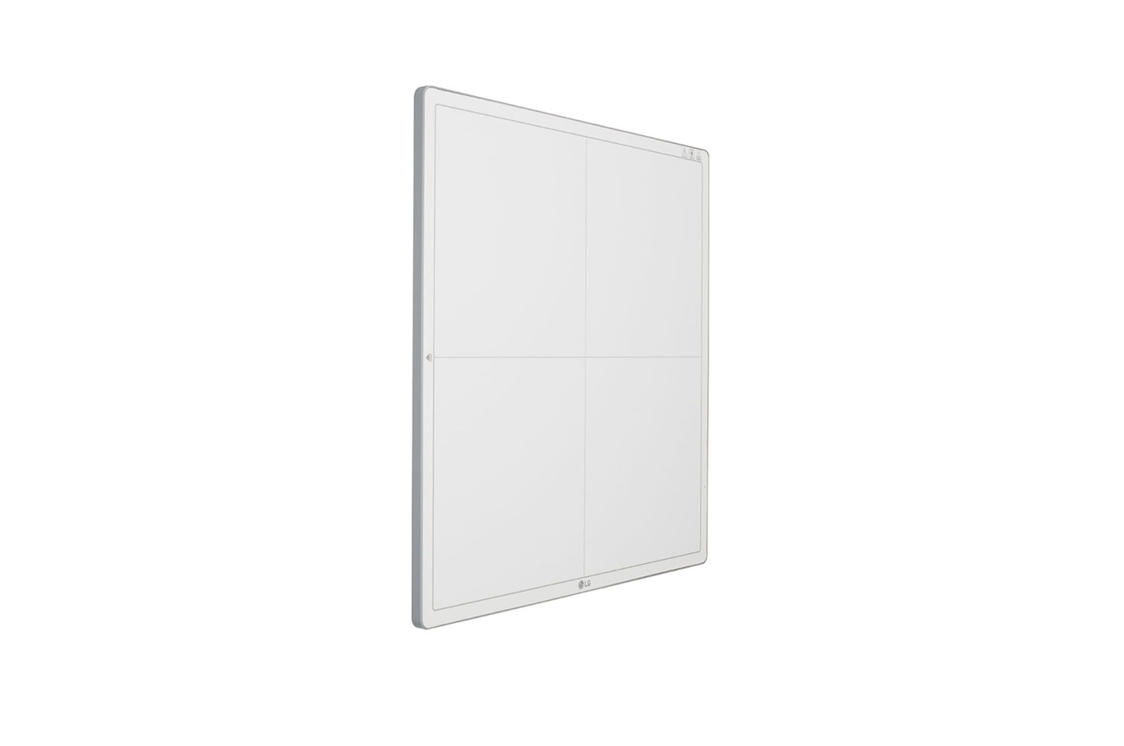 LG Detector de Rayos X Digital (DXD), 17HK700G-WP