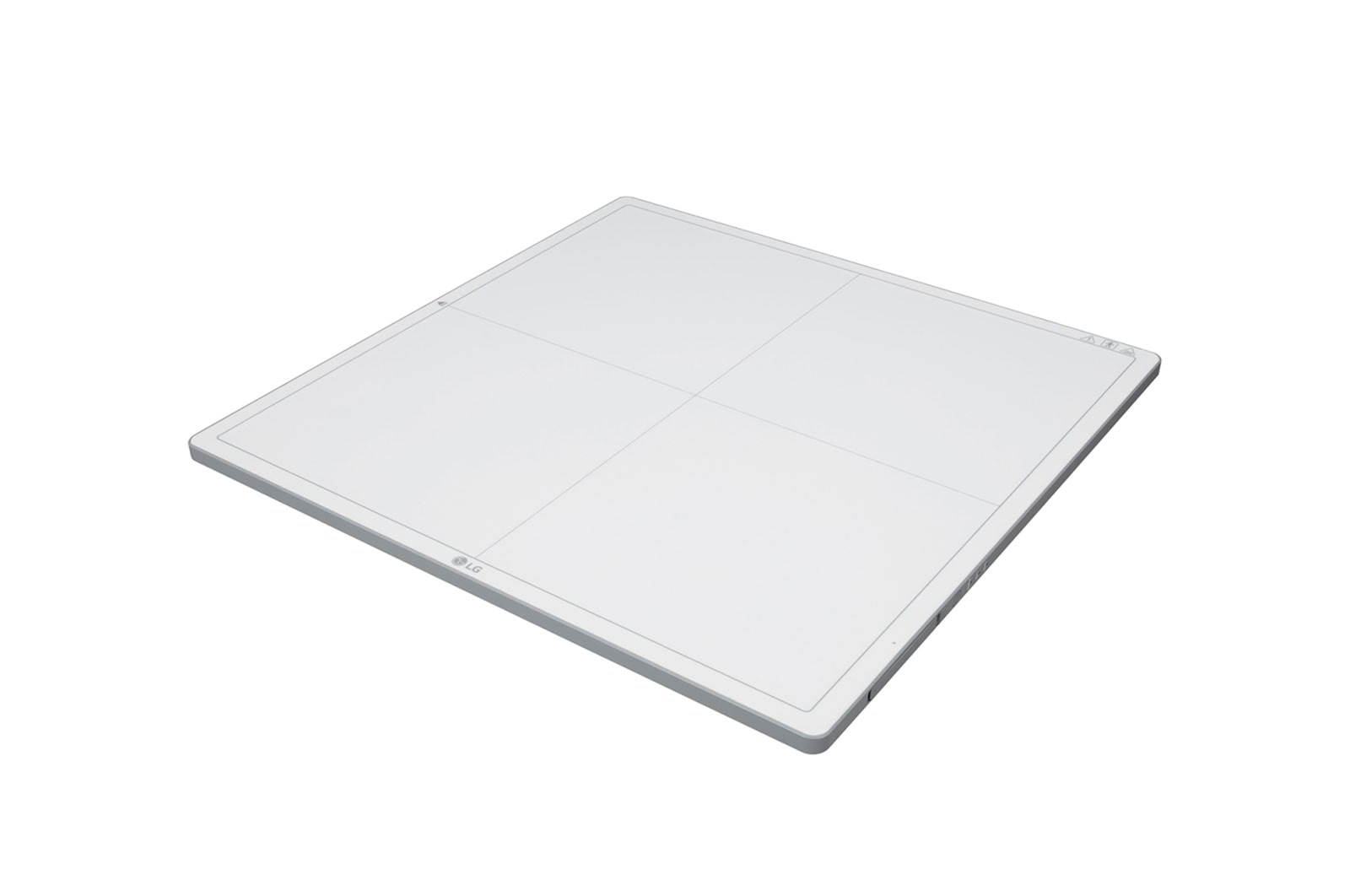 LG Detector de Rayos X Digital (DXD), 17HK700G-WP