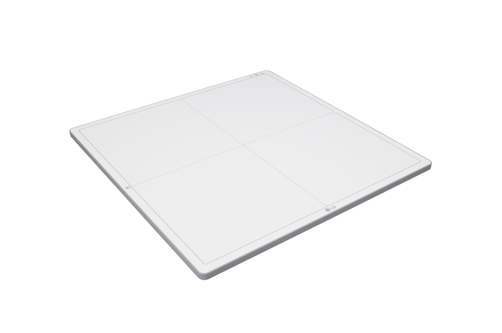LG Detector de Rayos X Digital (DXD), 17HK700G-WP