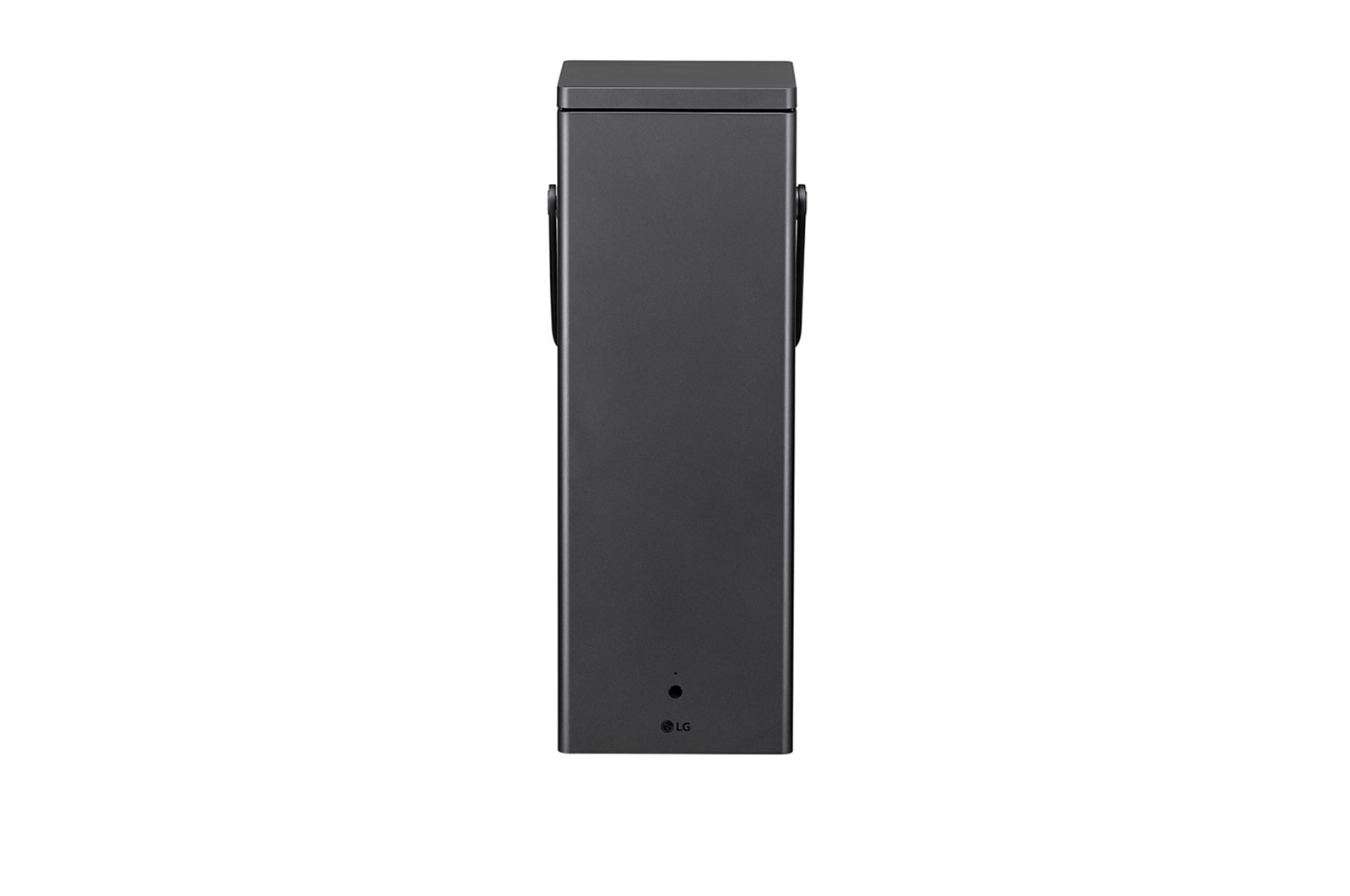 Front view of 4K UHD Proyector Laser HU80KA