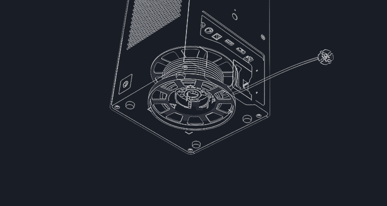a black basic image
