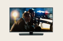 Smart TV 4K UHD_43UM767H (ASIA)