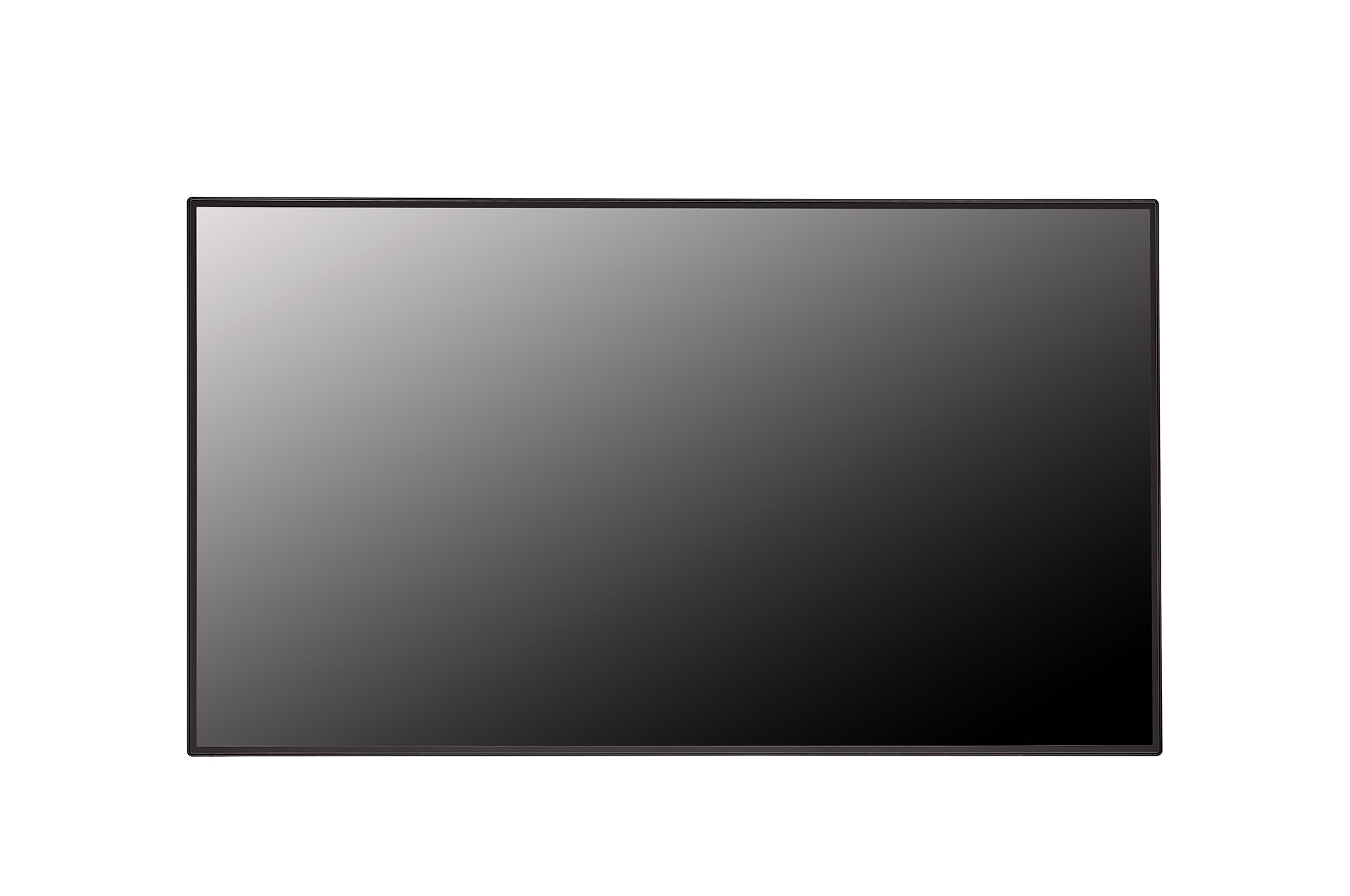 Vista frontal