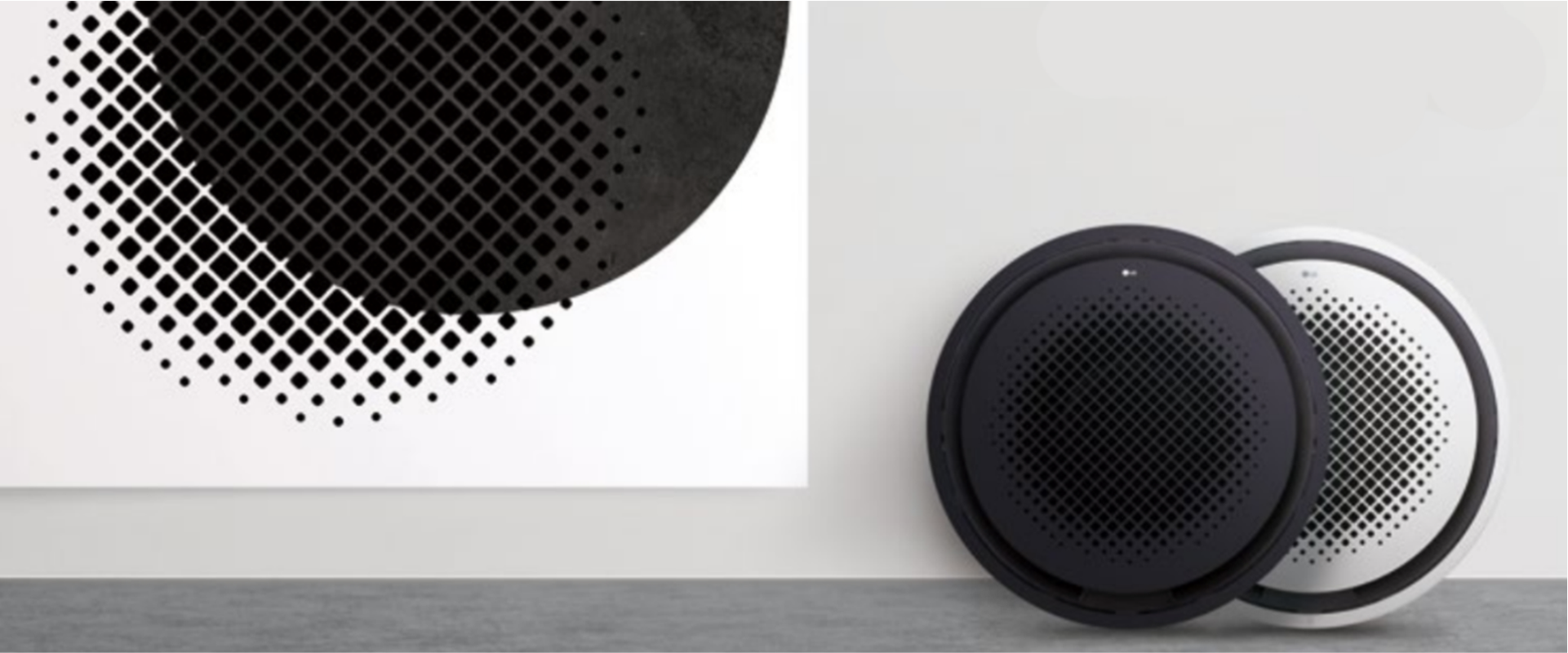 Cassette ideal para espacios interiores
