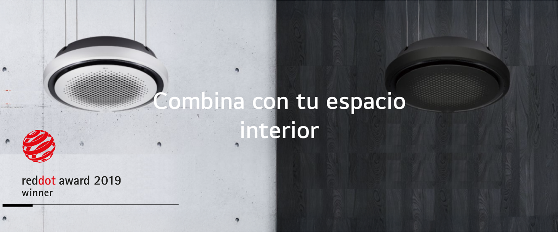 Combina con tu espacio interior Cassette