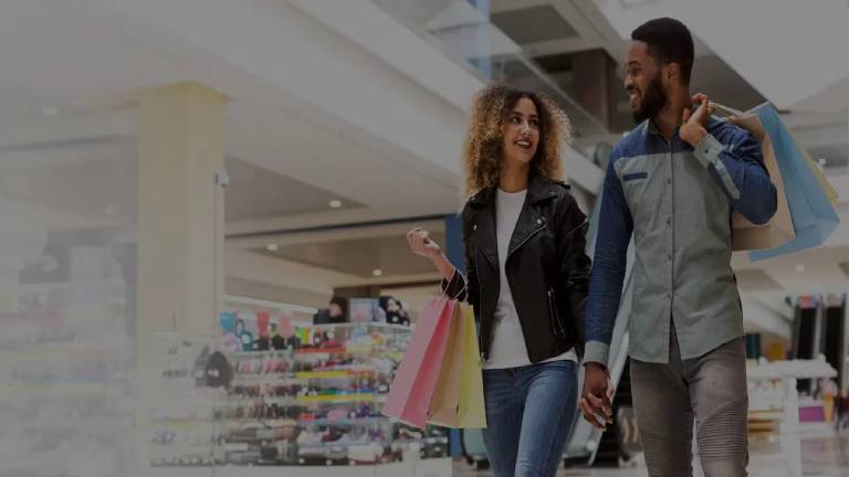 Climatización en Centros Comerciales