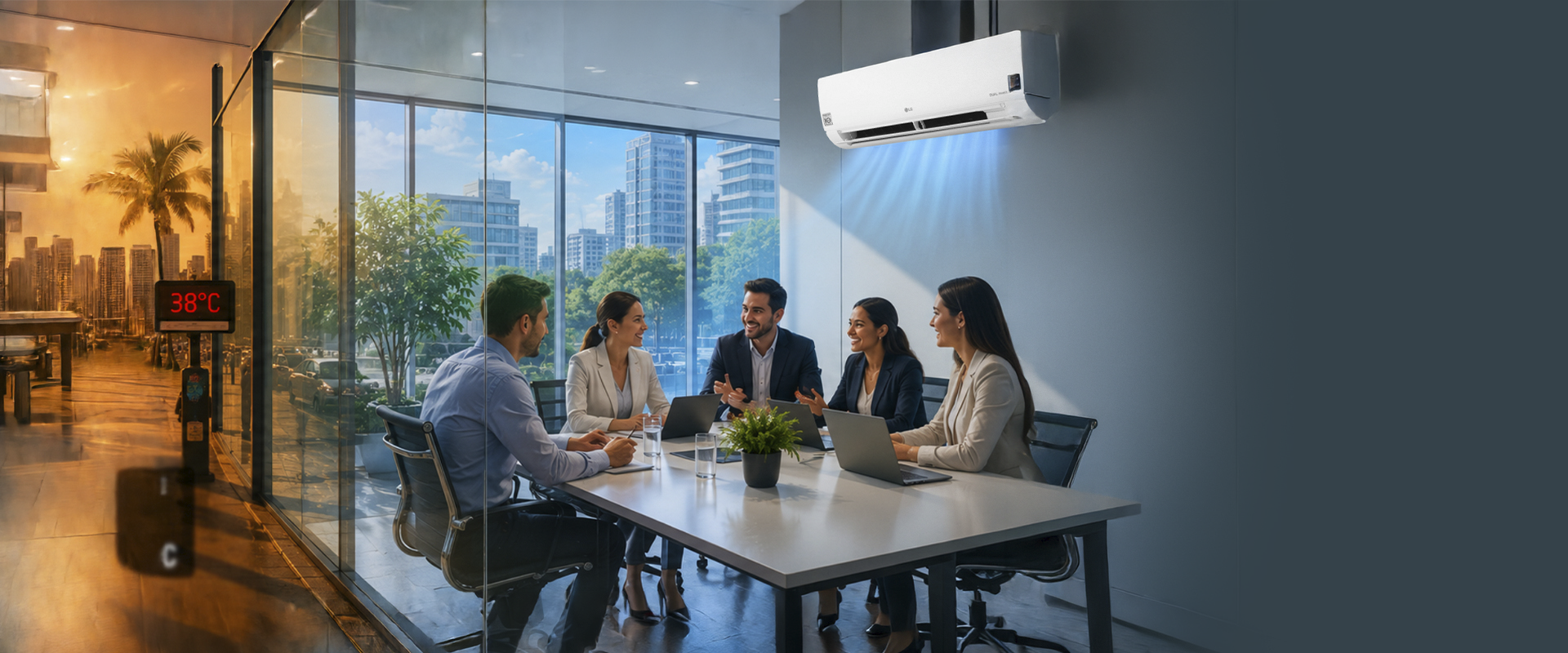 La importancia de una climatización eficiente