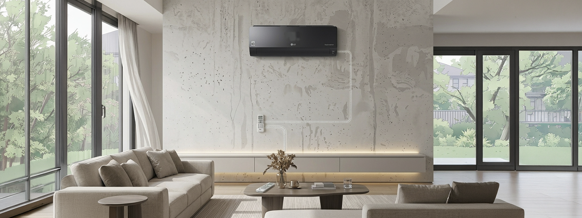 Las claves del éxito: Tecnología Dual Inverter e Inteligencia Artificial