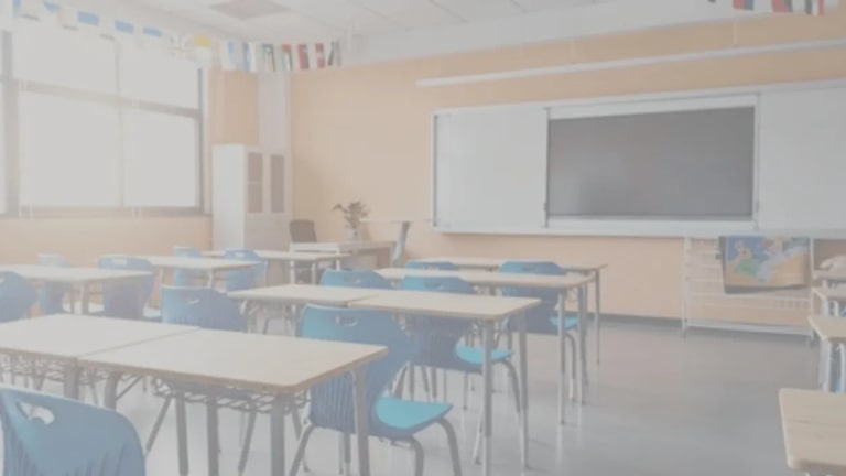 Importancia de la renovación de aire en centros educativos