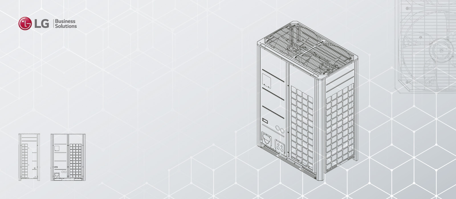Mantener una solución HVAC de flujo de refrigerante variable (VRF) es crucial por varias razones
