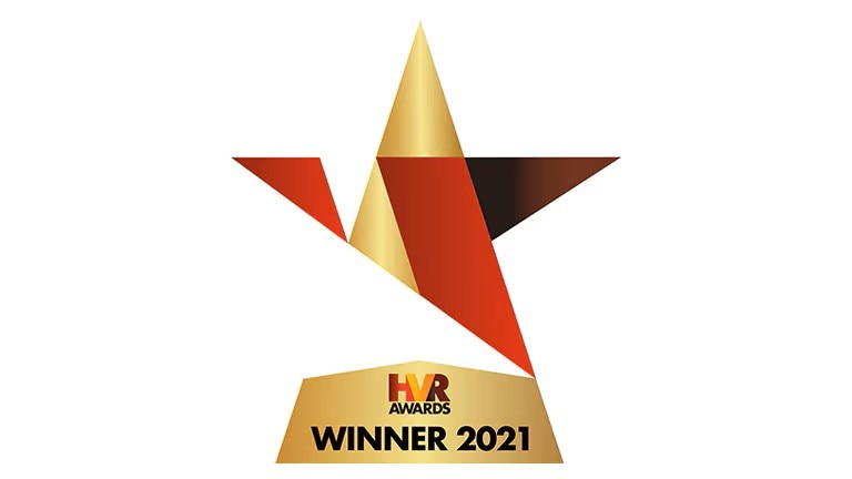 LG WINNER AT PRESTIGIOUS AWARDS