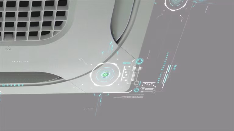 Smart Sensing Technology for HVAC Solutions