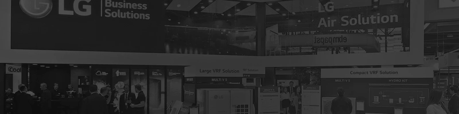 LG Electronics inaugura su nuevo Centro de Soluciones de Negocios para Latinoamérica